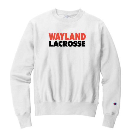 Champion® Reverse Weave® Crewneck Sweatshirt