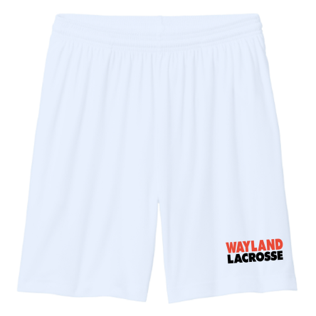 Classic Performance Pocketed Short