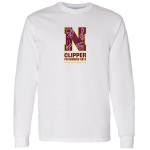 Classic Long Sleeve Cotton Tee