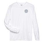 Classic Long Sleeve Performance Tee