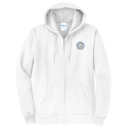 Classic Full-Zip Sweatshirt