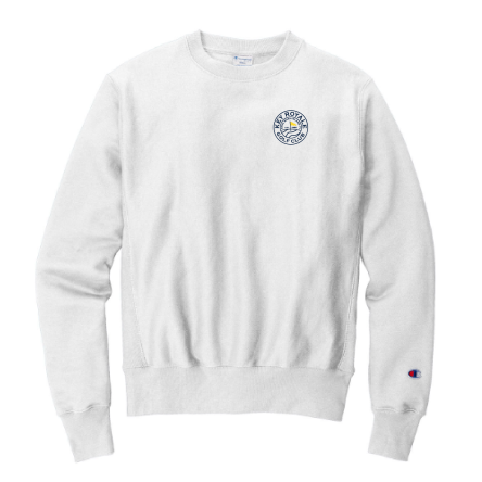 Champion® Reverse Weave® Crewneck Sweatshirt