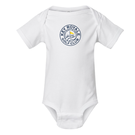 Classic Infant Onesie