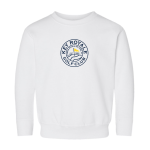 Classic Toddler Crew Sweatshirt