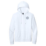 Ultra Soft Tri-Blend Fleece Pullover Hoodie