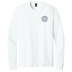 Tri-Blend Long Sleeve Tee