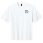 Gritty Heavyweight 7oz Tee