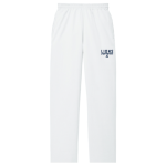 Classic Open Bottom Sweatpants