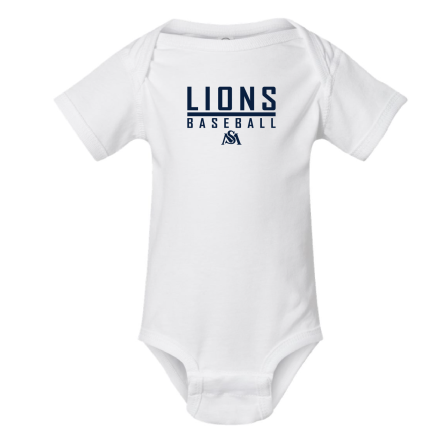 Classic Infant Onesie