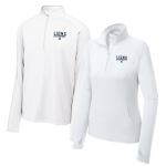 Classic Performance Stretch 1/4 Zip Pullover