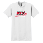 Classic SHORT Sleeve COTTON Tee