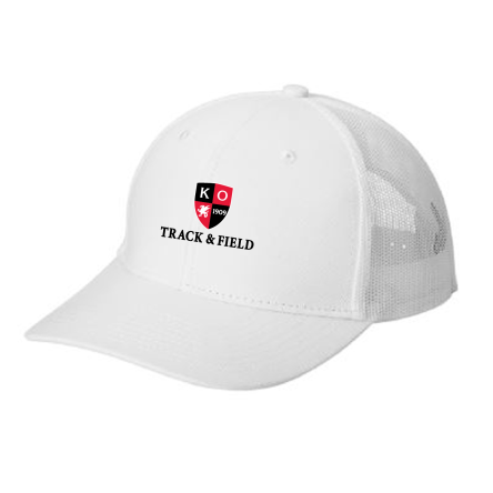 Classic TRUCKER Cap