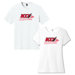 Tri-Blend SHORT SLEEVE Tee