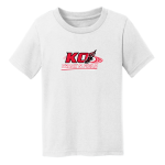 Classic TODDLER Short Sleeve TEE