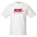 Classic SHORT Sleeve PERFORMANCE Tee