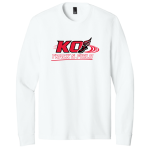 Tri-Blend LONG SLEEVE Tee