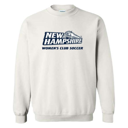 Classic Crewneck Sweatshirt