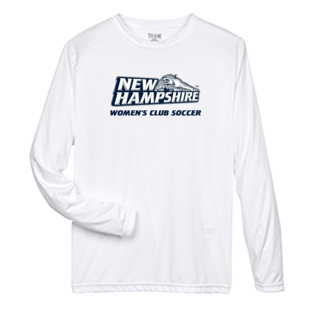 Classic Long Sleeve Performance Tee