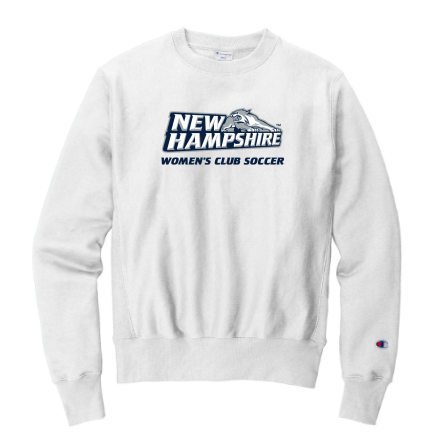 Champion® Reverse Weave® Crewneck Sweatshirt