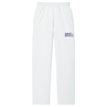 Classic Open Bottom Sweatpants