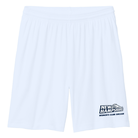 Classic Performance Pocketed Short