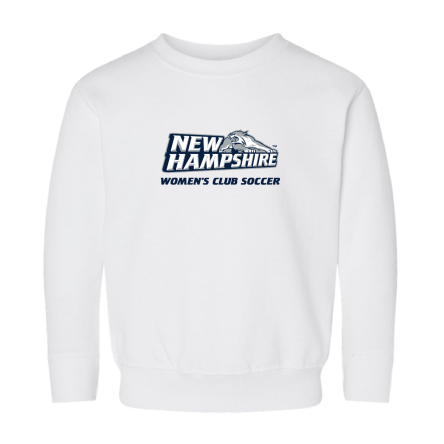 Classic Toddler Crew Sweatshirt