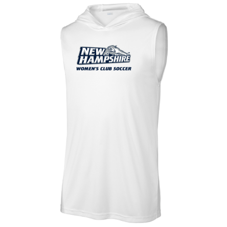 Classic Performance Hooded Tank