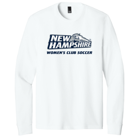 Tri-Blend Long Sleeve Tee