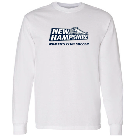 Classic Long Sleeve Cotton Tee