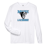 Classic Long Sleeve Performance Tee