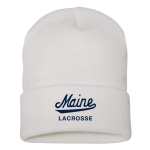 Classic Cuffed Knit Beanie