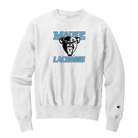 Champion® Reverse Weave® Crewneck Sweatshirt