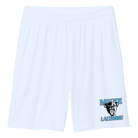 Classic Performance Pocketed Short