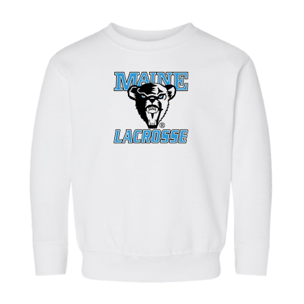 Classic Toddler Crew Sweatshirt