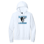 Ultra Soft Tri-Blend Fleece Pullover Hoodie
