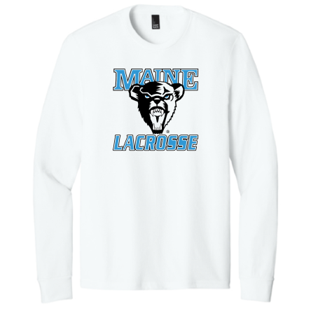 Tri-Blend Long Sleeve Tee