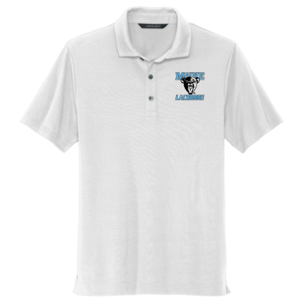 Classic Stretch Jersey Polo