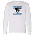 Classic Long Sleeve Cotton Tee