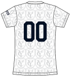 Atlantic Sportswear Sublimated Jersey – WOMEN’S