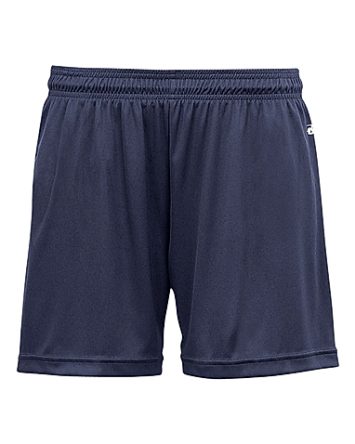 Soccer Short - WOMEN'S