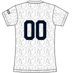 Atlantic Sportswear Sublimated Jersey – YOUTH