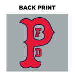 Classic Crewneck Sweatshirt