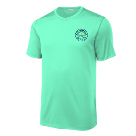 Classic UV Performance Tee