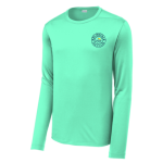 Classic UV Long Sleeve Performance Tee