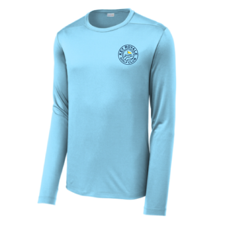 Classic UV Long Sleeve Performance Tee
