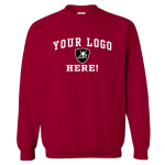 Classic Crewneck Sweatshirt