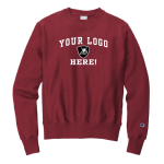 Champion® Reverse Weave® Crewneck Sweatshirt