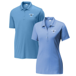 Classic Solid Performance Polo