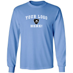 Classic Long Sleeve Cotton Tee