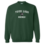 Classic Crewneck Sweatshirt
